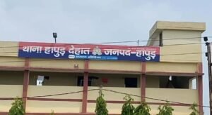 घर में चोरी की कोशिश नाकाम दीवार फांदकर भाग रहे आरोपी को दबोचा 6,500 रुपये बरामद