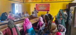 गांव की चौखट से रोजगार की नई उड़ान लालपुर में खाद्य प्रसंस्करण कार्यक्रम से जगी आत्मनिर्भरता की उम्मीद