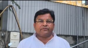 भाजपा में कथित असंतोष के दावे से गरमाई सियासत आप नेता सीएम चौहान बोले—कई विधायक और बड़े नेता संपर्क में